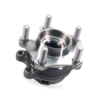 Front Wheel Bearing Hub Assembly Suitable for Dongfeng Venucia T70 T90 D60 M50V - BD3