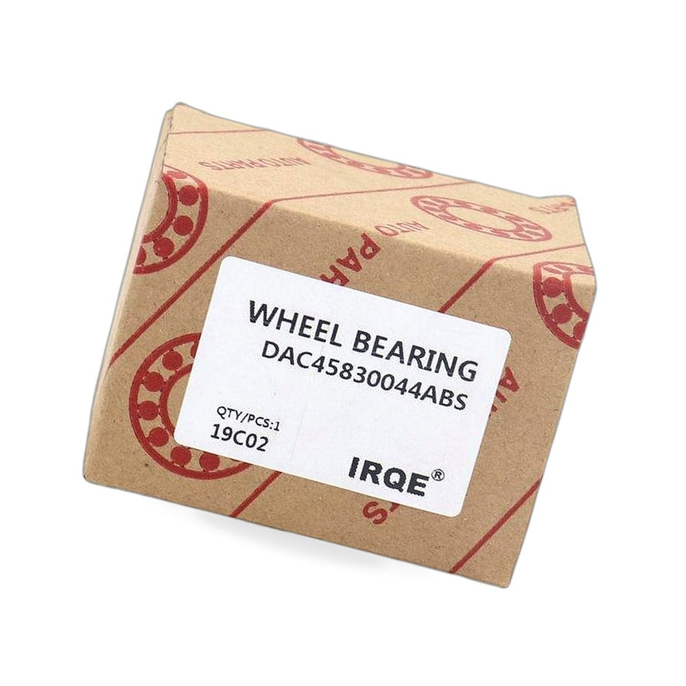 Wheel Hub Bearing Assembly Suitable for Peugeot 408 Citroen C5 DAC45830044ABS - BD1