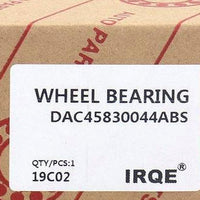 Wheel Hub Bearing Assembly Suitable for Peugeot 408 Citroen C5 DAC45830044ABS - XQ1