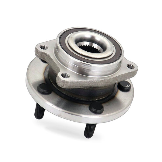 Front Wheel Bearing Hub Assembly Suitable for Dodge Avenger Chrysler 200 Sebring