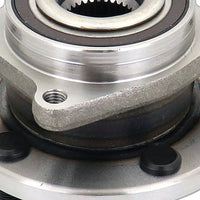 Front Wheel Bearing Hub Assembly Suitable for Dodge Avenger Chrysler 200 Sebring - XQ1