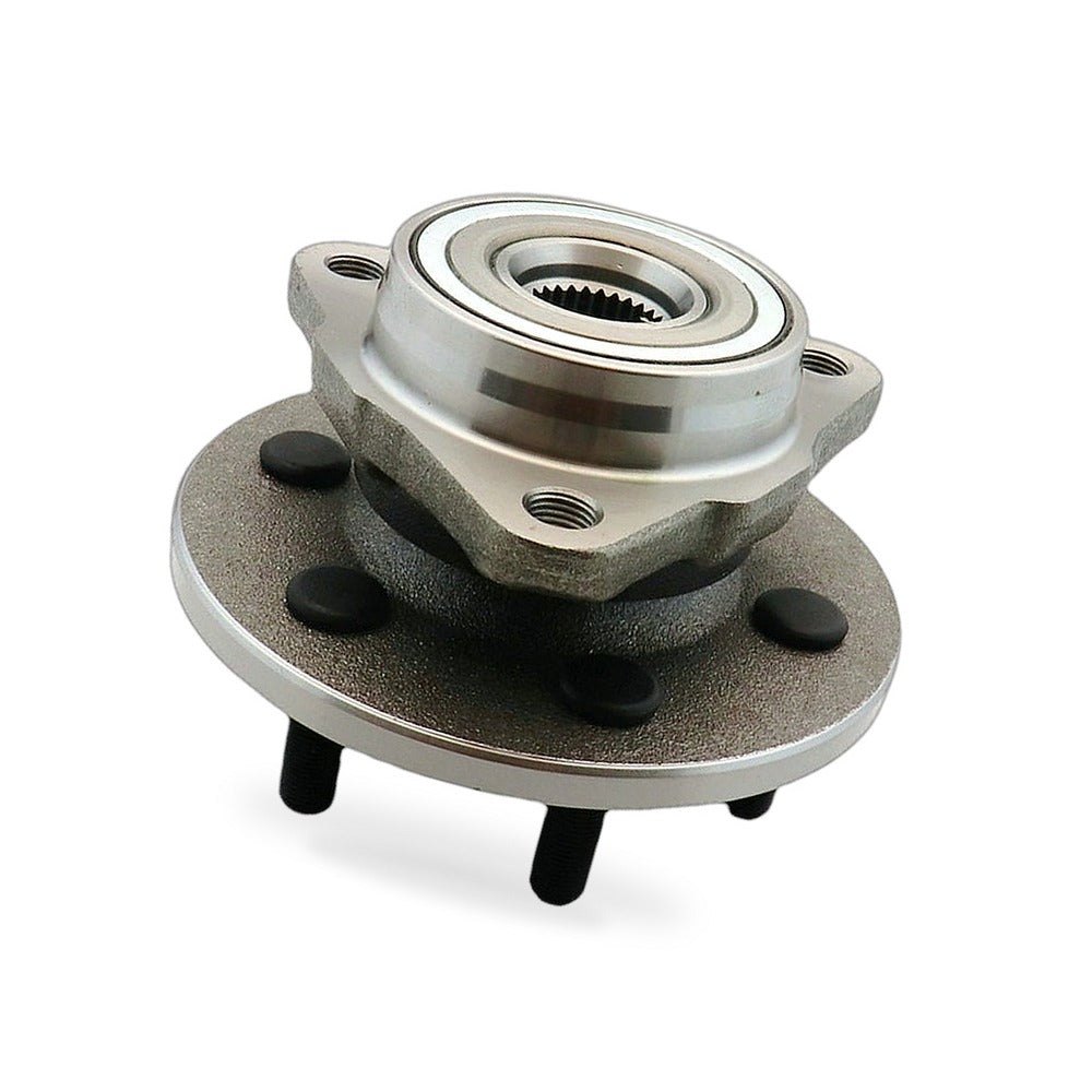 Front Wheel Bearing Hub Assembly Suitable for Dodge Dakota 1997-2004 Durango - BD1
