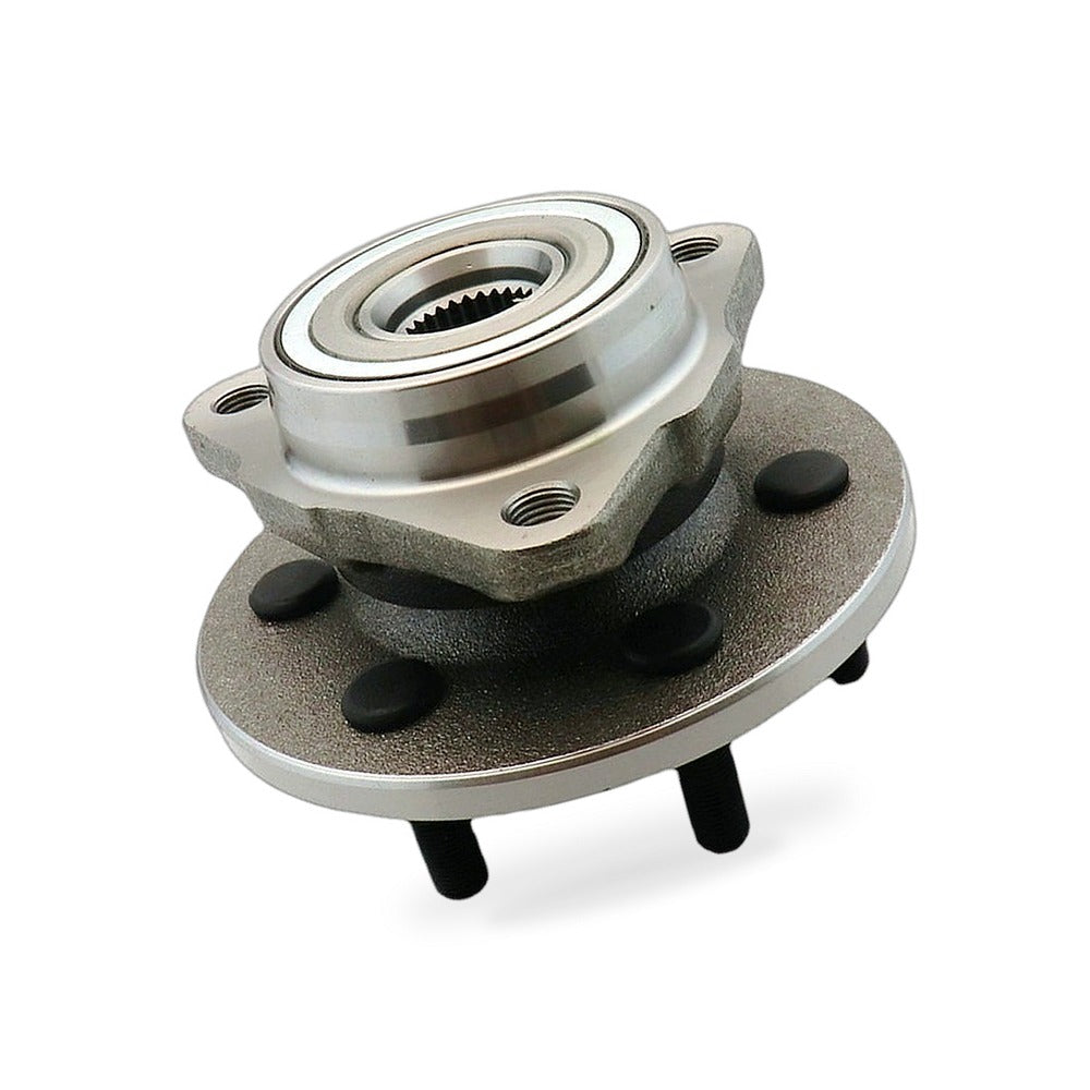 Front Wheel Bearing Hub Assembly Suitable for Dodge Dakota 1997-2004 Durango - BD2