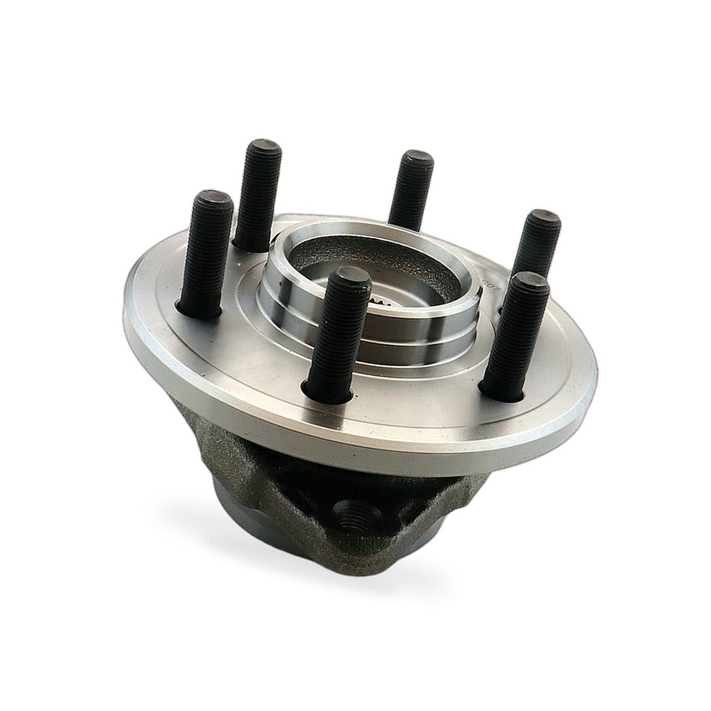 Front Wheel Bearing Hub Assembly Suitable for Dodge Dakota 1997-2004 Durango - BD3