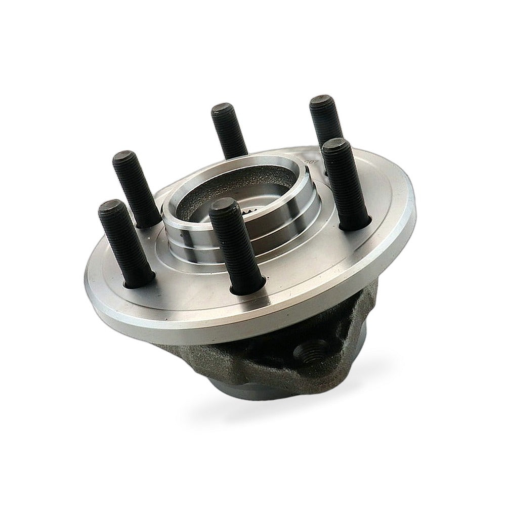 Front Wheel Bearing Hub Assembly Suitable for Dodge Dakota 1997-2004 Durango - BD4