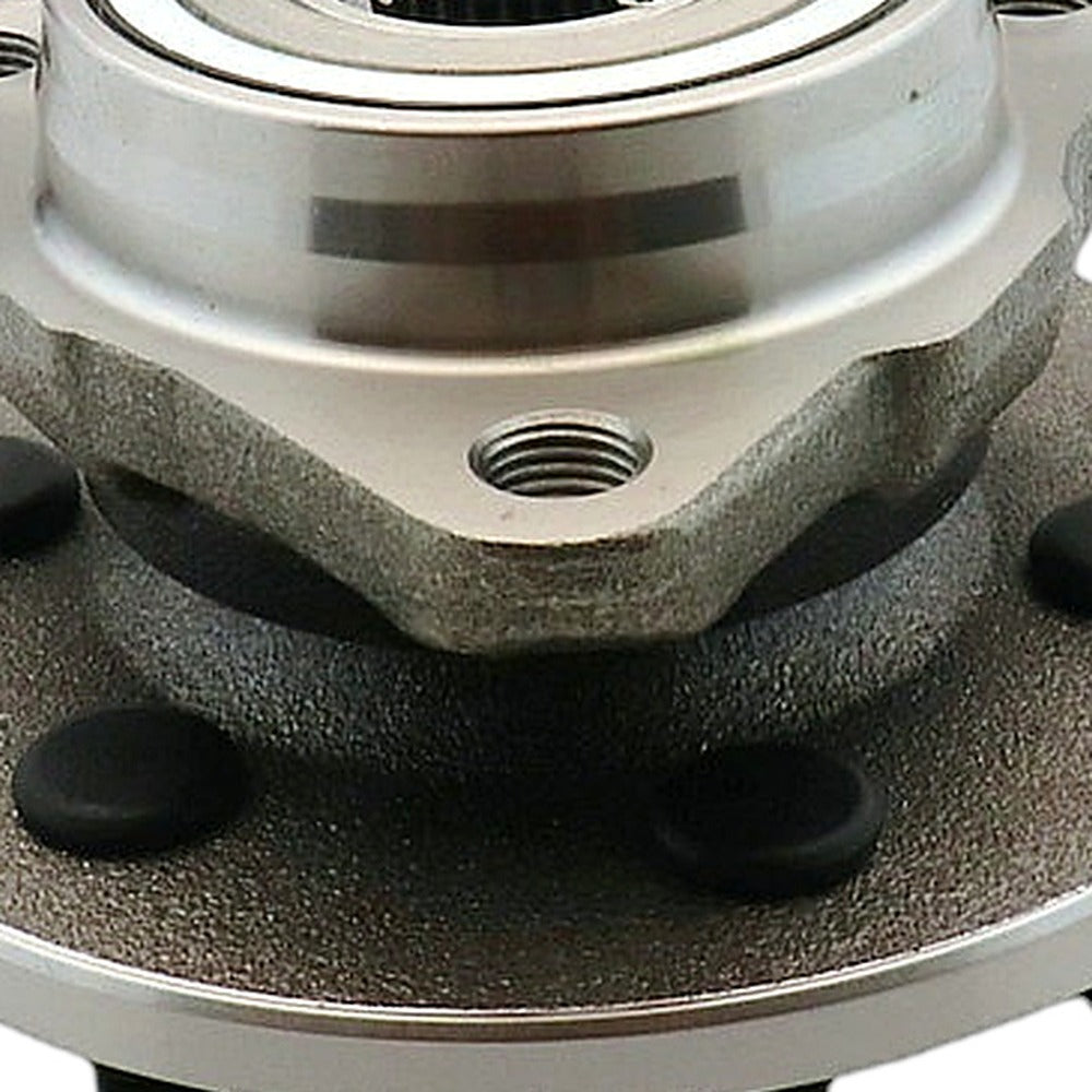 Front Wheel Bearing Hub Assembly Suitable for Dodge Dakota 1997-2004 Durango - XQ1