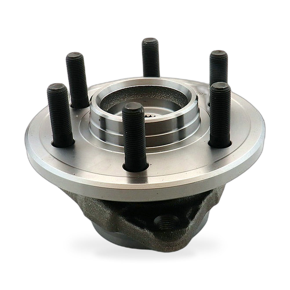 Front Wheel Bearing Hub Assembly Suitable for Dodge Dakota 1997-2004 Durango - ZT3