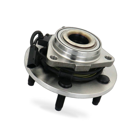 Front Wheel Bearing Hub Assembly Suitable for Dodge Ram 1500 2500 3500 2002-2005