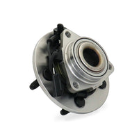 Front Wheel Bearing Hub Assembly Suitable for Dodge Ram 1500 2500 3500 2002-2005 - BD4