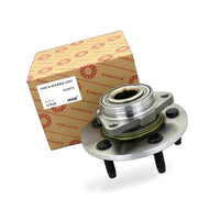 Front Wheel Bearing Hub Assembly Suitable for Dodge Ram 1500 2500 3500 2006-2008 - BD2