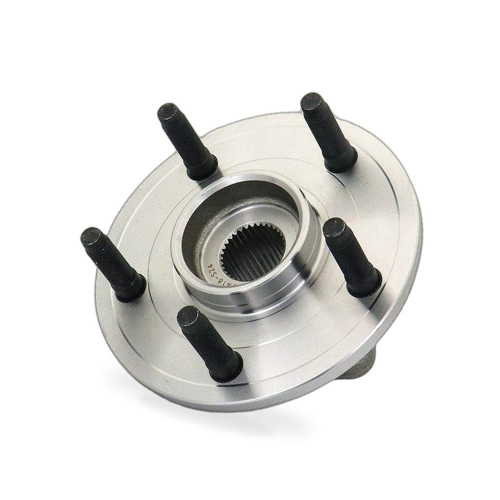 Front Wheel Bearing Hub Assembly Suitable for Dodge Ram 1500 2500 3500 2006-2008 - BD3