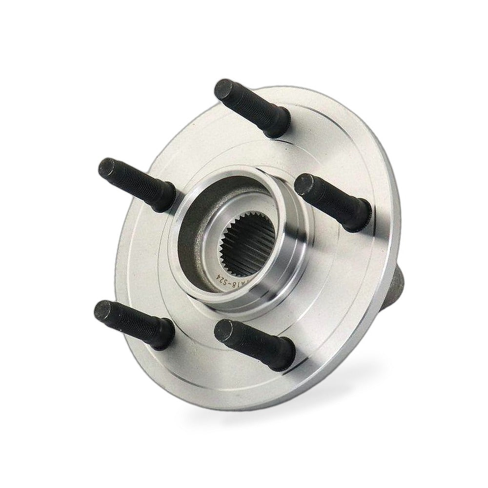 Front Wheel Bearing Hub Assembly Suitable for Dodge Ram 1500 2500 3500 2006-2008 - BD4