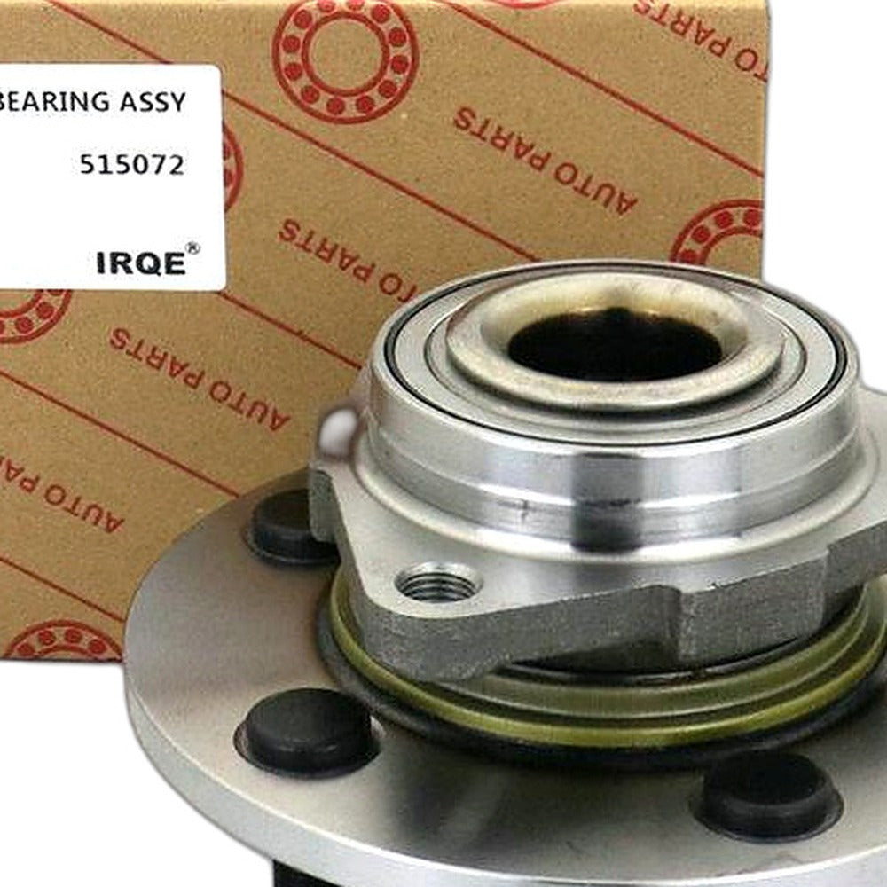 Front Wheel Bearing Hub Assembly Suitable for Dodge Ram 1500 2500 3500 2006-2008 - XQ1