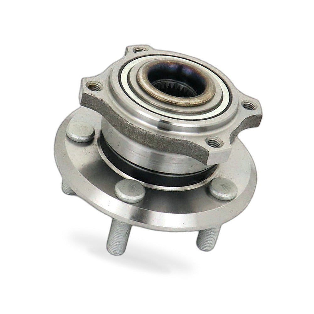 Rear Wheel Bearing Hub Assembly Suitable for Dodge Caliber Jeep Compass Patriot - BD3