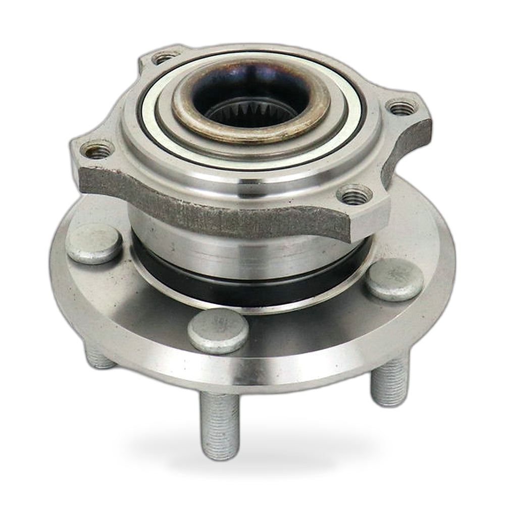 Rear Wheel Bearing Hub Assembly Suitable for Dodge Caliber Jeep Compass Patriot - ZT3