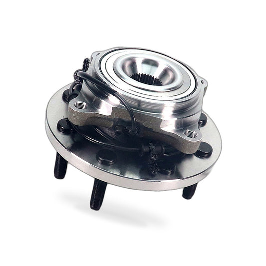 Front Wheel Bearing Hub Assembly Suitable for Dodge Dakota Durango Mitsubishi