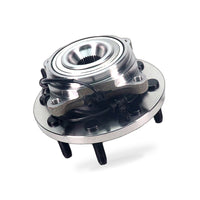 Front Wheel Bearing Hub Assembly Suitable for Dodge Dakota Durango Mitsubishi - BD2