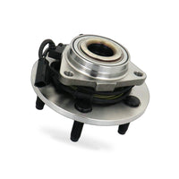 Front Wheel Bearing Hub Assembly Suitable for Dodge Dakota Durango Mitsubishi - BD1