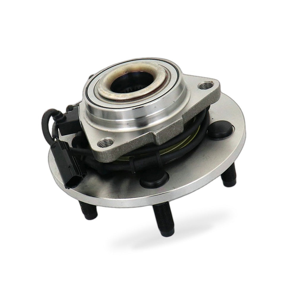 Front Wheel Bearing Hub Assembly Suitable for Dodge Dakota Durango Mitsubishi - BD2