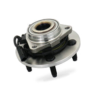 Front Wheel Bearing Hub Assembly Suitable for Dodge Dakota Durango Mitsubishi - BD2