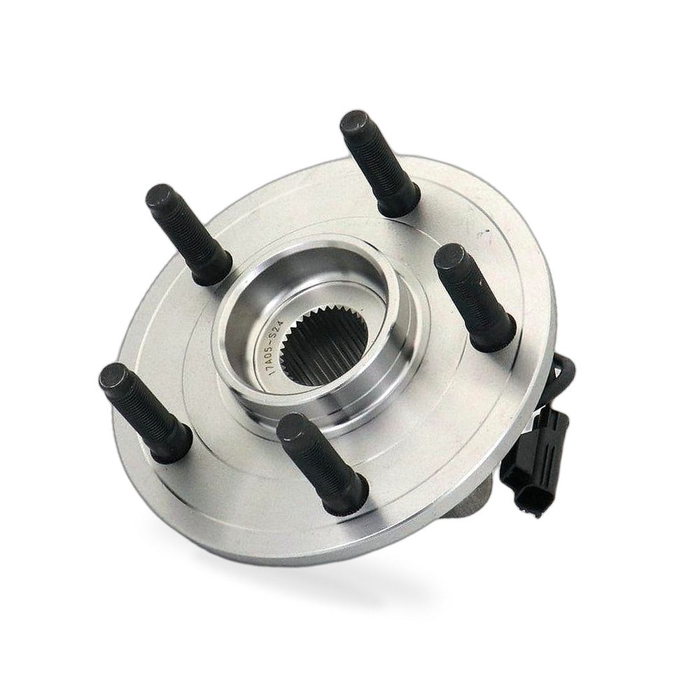 Front Wheel Bearing Hub Assembly Suitable for Dodge Dakota Durango Mitsubishi - BD3