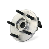 Front Wheel Bearing Hub Assembly Suitable for Dodge Dakota Durango Mitsubishi - BD4
