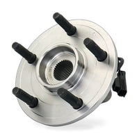 Front Wheel Bearing Hub Assembly Suitable for Dodge Dakota Durango Mitsubishi - ZT3