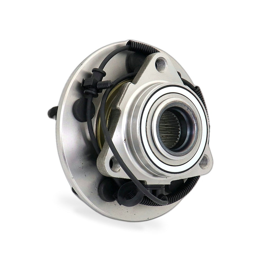 Wheel Hub Bearing Suitable for Dodge Ram 1500 2009-2018 Ram 1500 2011-2018 Front - BD1