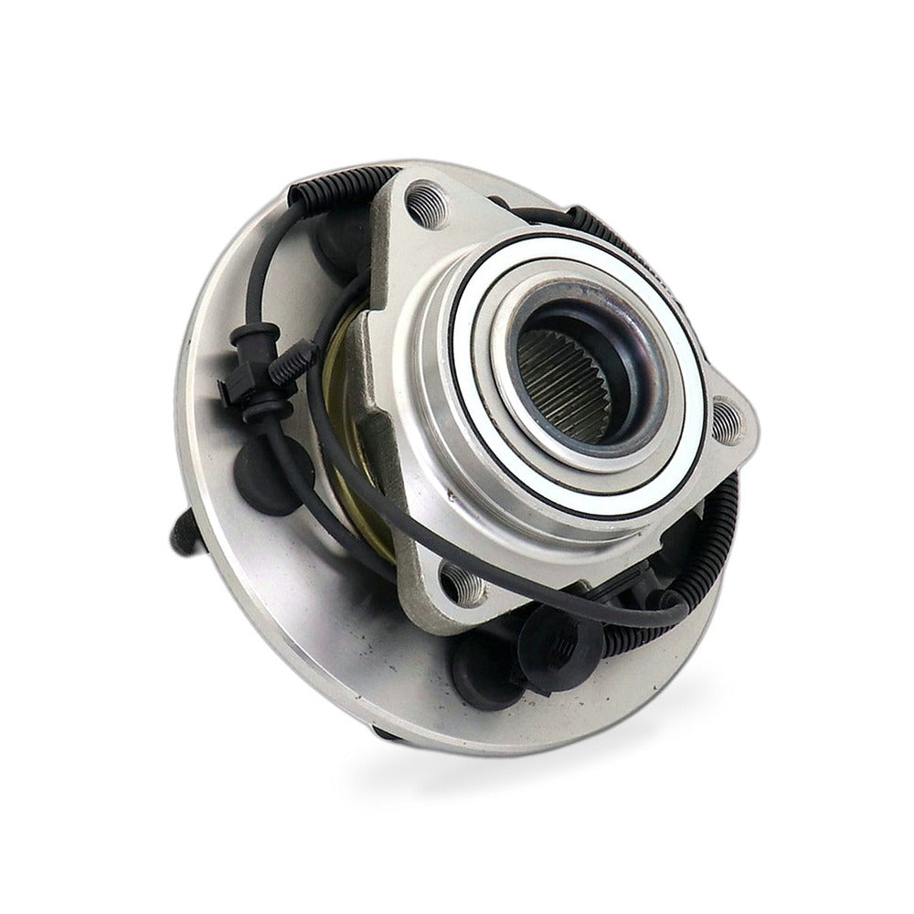 Wheel Hub Bearing Suitable for Dodge Ram 1500 2009-2018 Ram 1500 2011-2018 Front - BD2