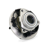 Wheel Hub Bearing Suitable for Dodge Ram 1500 2009-2018 Ram 1500 2011-2018 Front - BD2