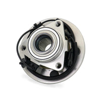 Wheel Hub Bearing Suitable for Dodge Ram 1500 2009-2018 Ram 1500 2011-2018 Front - BD3
