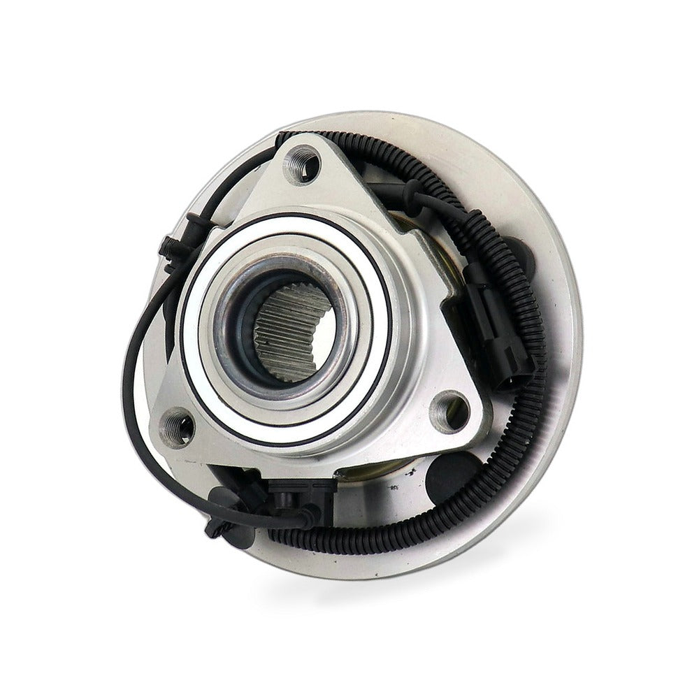 Wheel Hub Bearing Suitable for Dodge Ram 1500 2009-2018 Ram 1500 2011-2018 Front - BD4