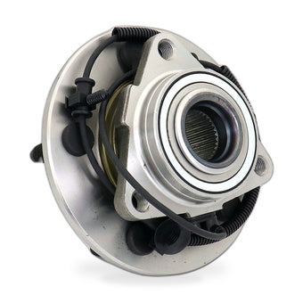 compare product Wheel Hub Bearing Suitable for Dodge Ram 1500 2009-2018 Ram 1500 2011-2018 Front