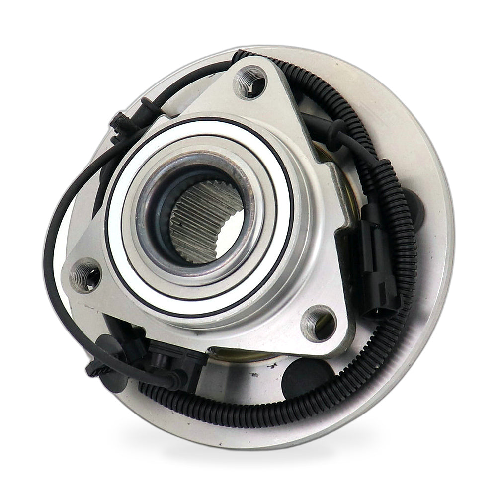 Wheel Hub Bearing Suitable for Dodge Ram 1500 2009-2018 Ram 1500 2011-2018 Front - ZT3