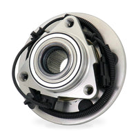 Wheel Hub Bearing Suitable for Dodge Ram 1500 2009-2018 Ram 1500 2011-2018 Front - ZT3