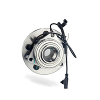Front Wheel Bearing Hub Assembly Suitable for Dodge Dakota Durango 2000-2004 - BD3