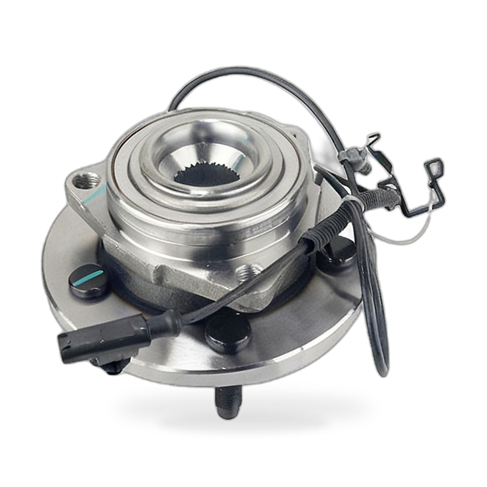 Front Wheel Bearing Hub Assembly Suitable for Dodge Dakota Durango 2000-2004 - ZT2