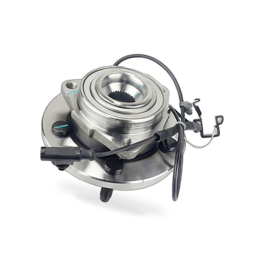 Front Wheel Bearing Hub Assembly Suitable for Dodge Grand Caravan Chrysler Town