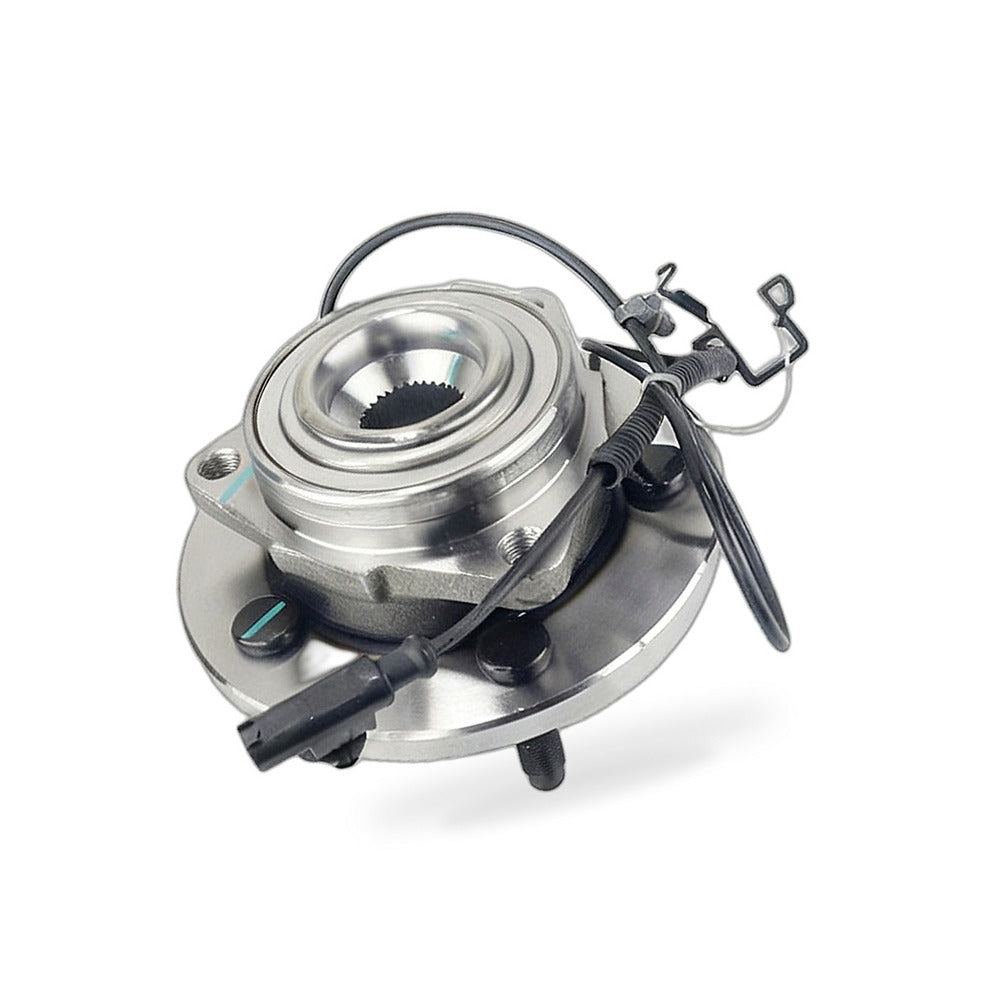 Front Wheel Bearing Hub Assembly Suitable for Dodge Grand Caravan Chrysler Town - BD2