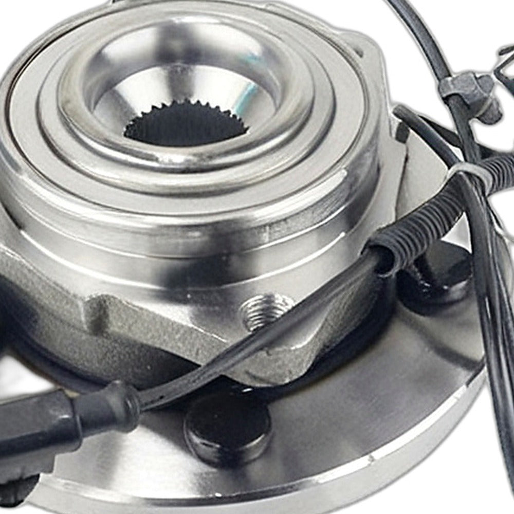 Front Wheel Bearing Hub Assembly Suitable for Dodge Grand Caravan Chrysler Town - XQ1