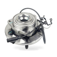 Front Wheel Bearing Hub Assembly Suitable for Dodge Grand Caravan Chrysler Town - ZT2
