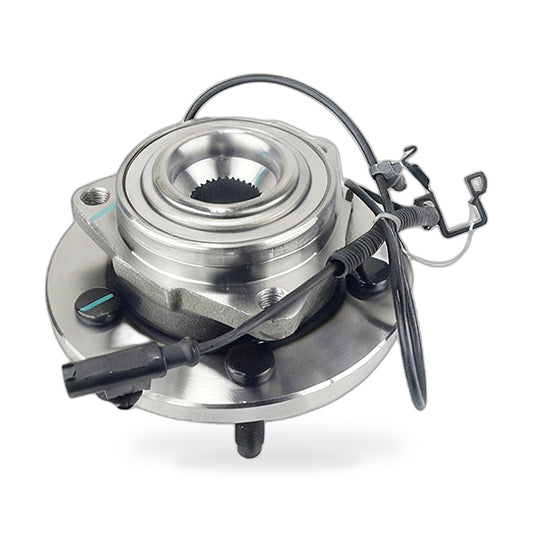 Front Wheel Bearing Hub Assembly Suitable for Dodge Grand Caravan Chrysler Town - ZT2