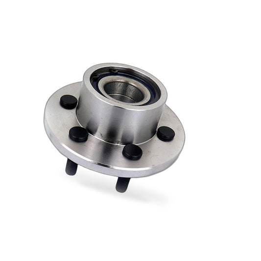 Front Wheel Bearing Hub Assembly Suitable for Dodge Dakota 1997-2004 Durango