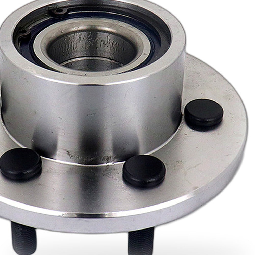 Front Wheel Bearing Hub Assembly Suitable for Dodge Dakota 1997-2004 Durango - XQ1