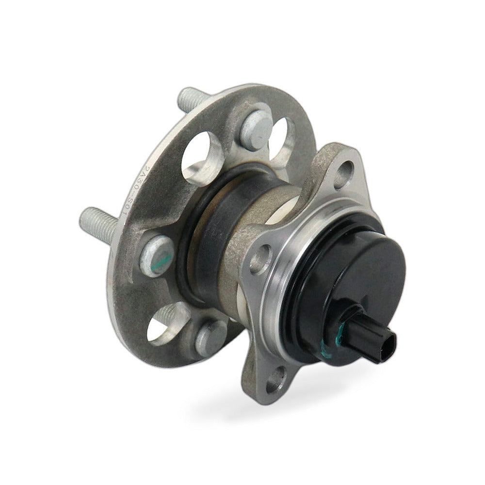 Rear Wheel Bearing Hub Assembly Suitable for Daihatsu Terios Xenia Toyota Avanza - BD4