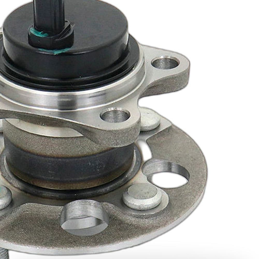 Rear Wheel Bearing Hub Assembly Suitable for Daihatsu Terios Xenia Toyota Avanza - XQ1