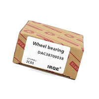 Front Wheel Hub Bearing Suitable for Daihatsu Applause Charade DAC38700038 - BD1