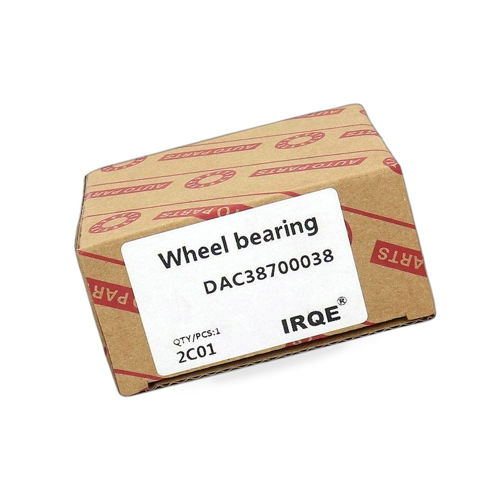 Front Wheel Hub Bearing Suitable for Daihatsu Applause Charade DAC38700038 - BD2