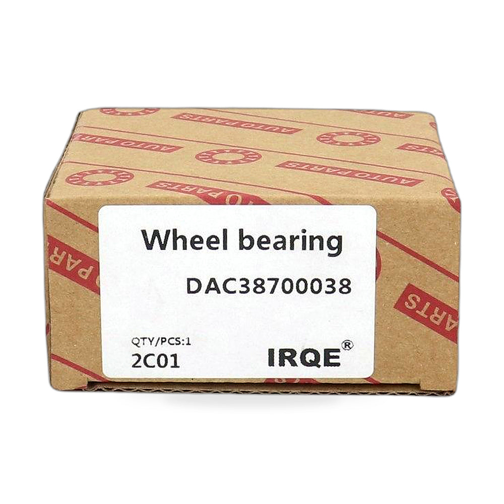 Front Wheel Hub Bearing Suitable for Daihatsu Applause Charade DAC38700038 - ZT2