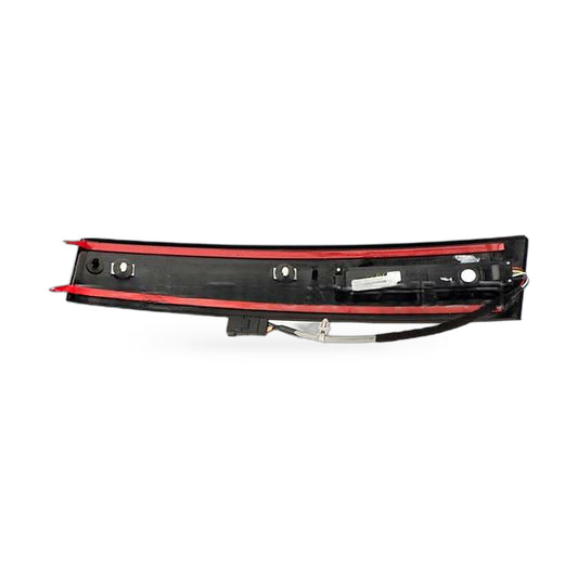 Pillar Trim Panel Suitable for Ford Explorer 2011-2019 Left Front Outer with - ZT2